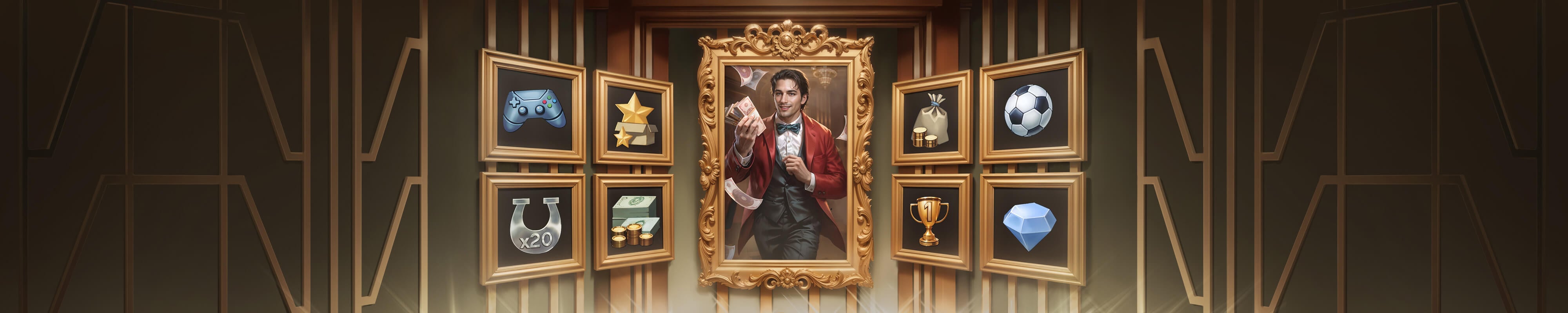 Take on Challenges and earn 15,000 Coins!