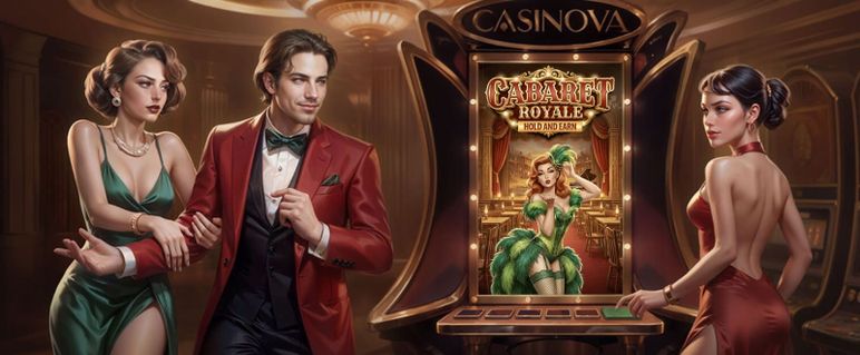 Slot of the Week