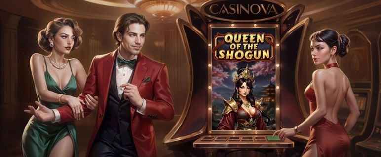 Slot der Woche